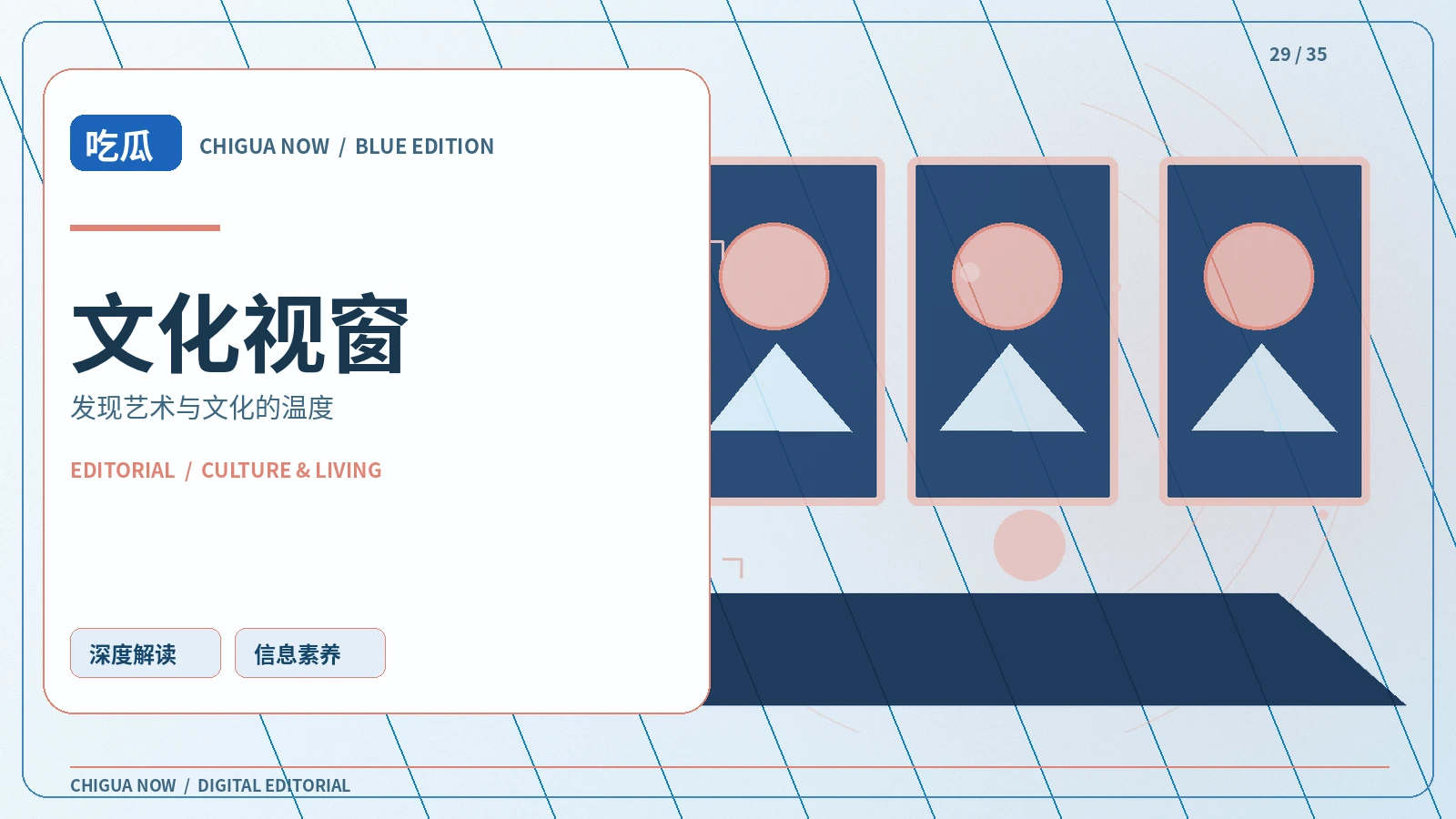 观展不只是看作品